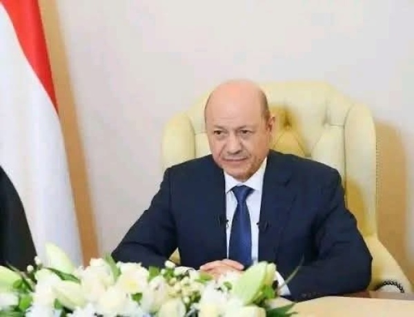 العليمي يصدر توجيها سارا العليمي يصدر توجيها سارا