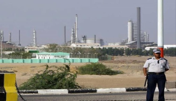 وزير يكشف مصير ايرادات مارب