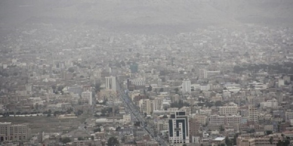 جماعة الحوثي تطلب السلام جماعة الحوثي تطلب السلام