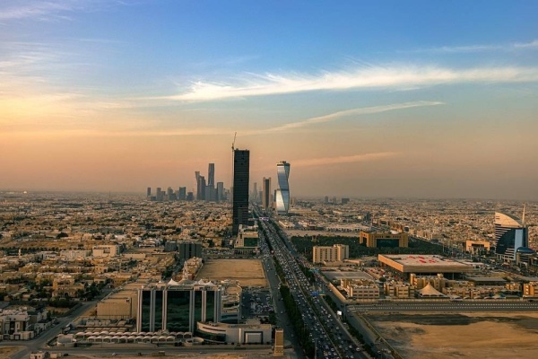 صافرات الانذار تعوي بالمملكة
