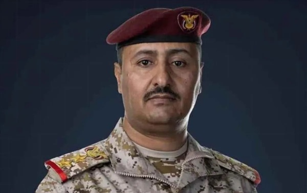 اجراء اضطراري لناطق الجيش