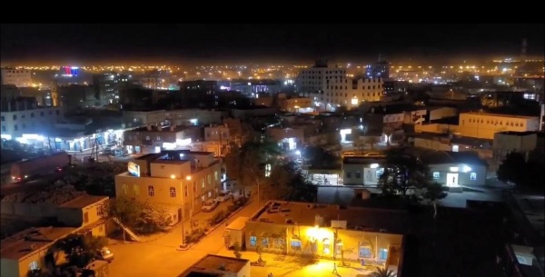 الحوثيون يحشدون لمارب