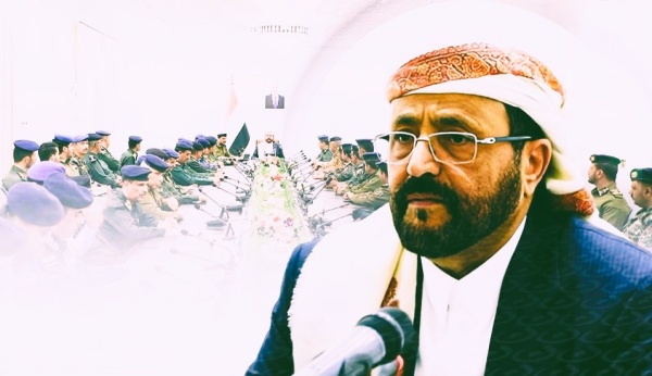 اللواء العرادة يكشف ما يجري اللواء العرادة يكشف ما يجري