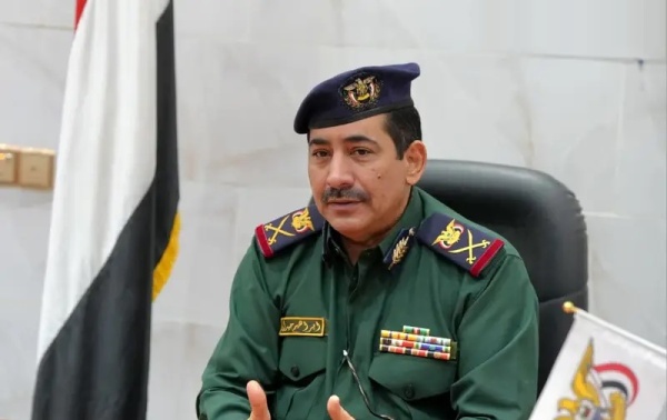 وزير الداخلية يطلق مفاجأة اعلان