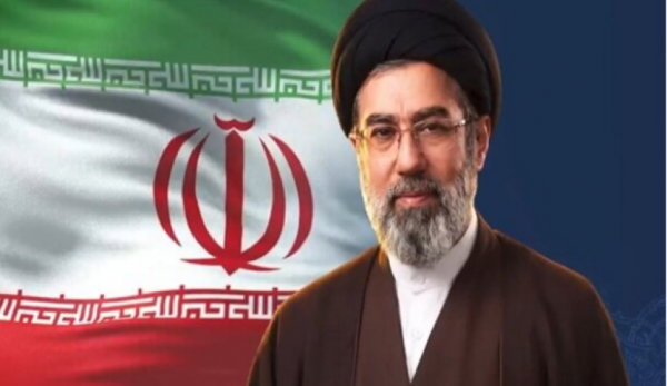 مرشد ايران يحرج الرئيس ترامب مرشد ايران يحرج الرئيس ترامب