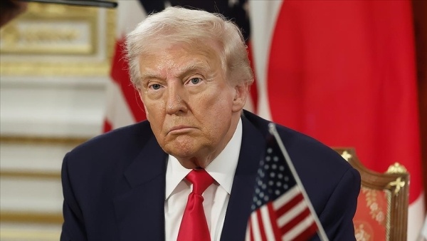 ايران تضطر ترامب لهذا العرض ايران تضطر ترامب لهذا العرض