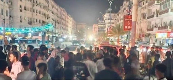 اعلان حكومة جديدة خلال ساعات