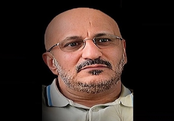 قصف يطال طارق عفاش