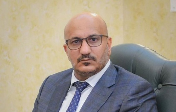 بريطانيا تباغت طارق عفاش