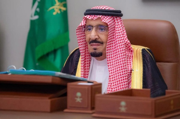 اعلان للملك سلمان بشأن اليمن اعلان للملك سلمان بشأن اليمن