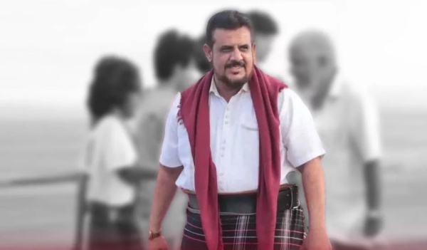المحرمي يكشف مصير عشال المحرمي يكشف مصير عشال