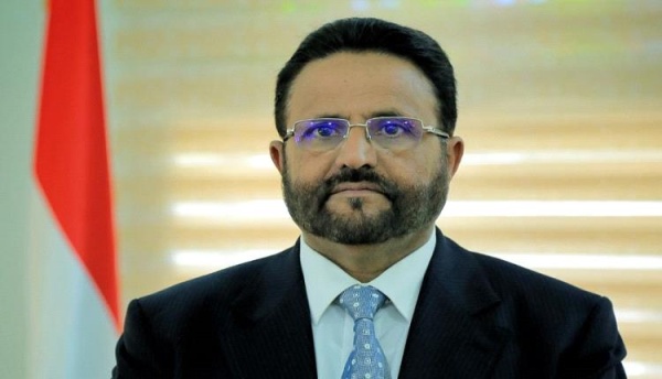 العرادة يرعب الحوثيين اعلان العرادة يرعب الحوثيين اعلان