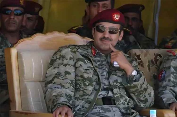 قرار سعودي بشأن احمد علي قرار سعودي بشأن احمد علي