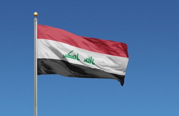 العراق يكشف الحوثي وهجماته