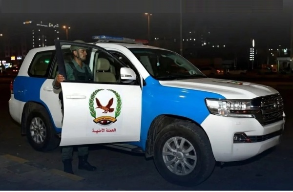 ضبط لصوص محترفين جدا صور