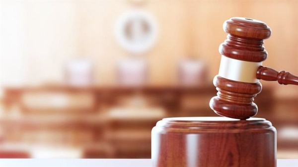 احالة قضاة بالجملة للتأديب احالة قضاة بالجملة للتأديب