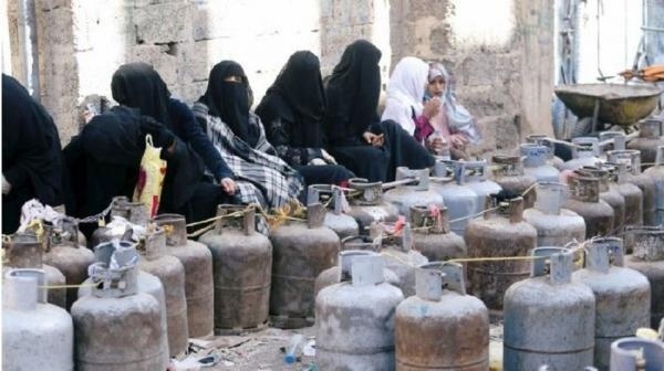 انكشاف مفتعلي ازمة الغاز انكشاف مفتعلي ازمة الغاز