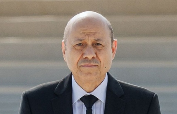العليمي يطلق مفاجآت سارة اعلان