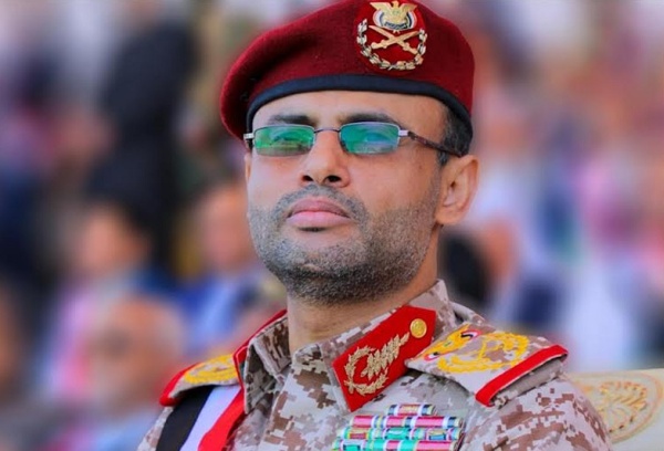 المشاط يرد على اعلان العليمي المشاط يرد على اعلان العليمي