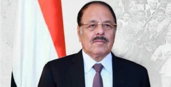 الفريق على محسن يبهج اليمنيين