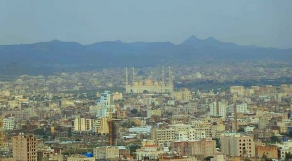 جماعة الحوثي تعلن التعبئة العامة جماعة الحوثي تعلن التعبئة العامة