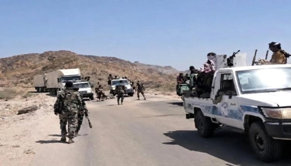 سقوط عصابة عذبت اليمنيين سقوط عصابة عذبت اليمنيين