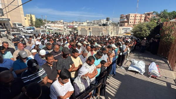 16 شهيدا وإصابة 36 آخرين بغارات صهيونية على غزة خلال 4 أيام 16 شهيدا وإصابة 36 آخرين بغارات صهيونية على غزة خلال 4 أيام