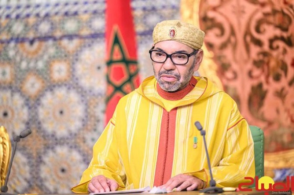 عفو ملكي لفائدة 907 شخصا في الذكرى الأولى لعيد الوحدة عفو ملكي لفائدة 907 شخصا في الذكرى الأولى لعيد الوحدة