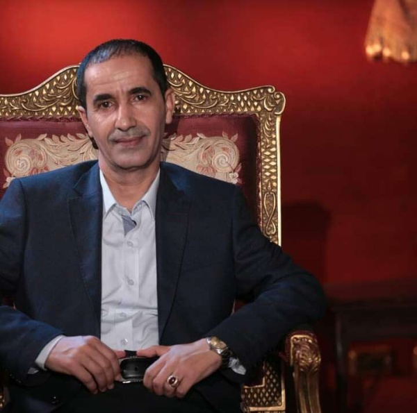 خطاب الرئيس العليمي حين تتحول الكلمات إلى إعلان مرحلة جديدة كتب عادل الشجاع خطاب الرئيس العليمي حين تتحول الكلمات إلى إعلان مرحلة جديدة كتب عادل الشجاع