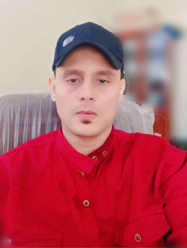 بين العدالة والجريمة من يحمي كرامة الناس كتب كمال صلاح الديني بين العدالة والجريمة من يحمي كرامة الناس كتب كمال صلاح الديني