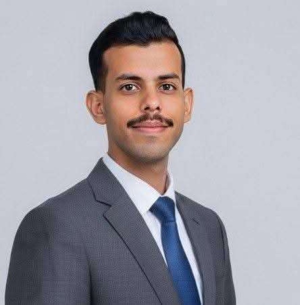 تهديدات تطال إعلاميا في حضرموت وتثير موجة تضامن واسعة تهديدات تطال إعلاميا في حضرموت وتثير موجة تضامن واسعة