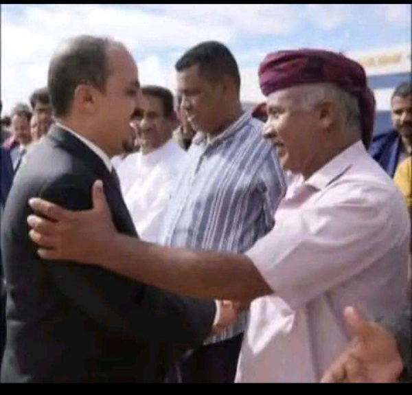 اعتقال الصبيحي في مأرب والقبائل تقدم مهلة اعتقال الصبيحي في مأرب والقبائل تقدم مهلة