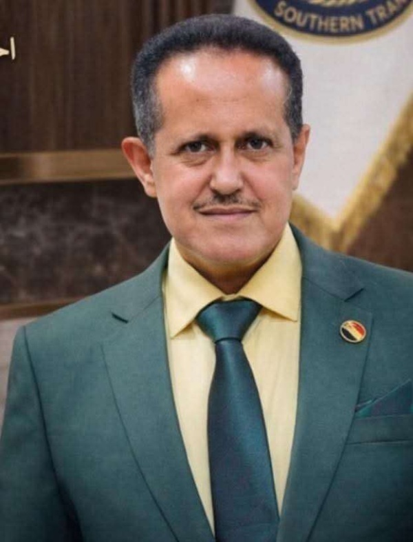 عقب توتر الوضع في يافع دعوات لطرد رئيس الانتقالي