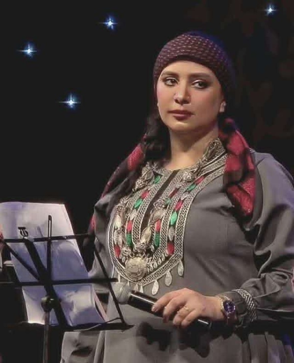 بعد موجة تضامن واسعة الفنانة سهى المصري تواجه عاصفة انتقادات جديدة
