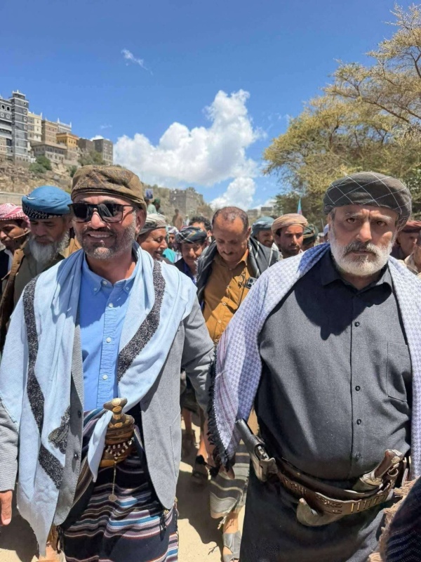 الكشف عن حقيقة وجود خلافات حول مهرجان يافع التراثي