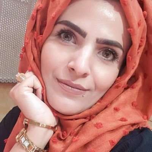 صابرين جلال تفتح النار على الانتقالي بعد فعالية اليوم بعدن