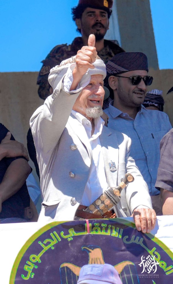 جابر محمد يعلق على تصريحات النقيب ضد السعودية