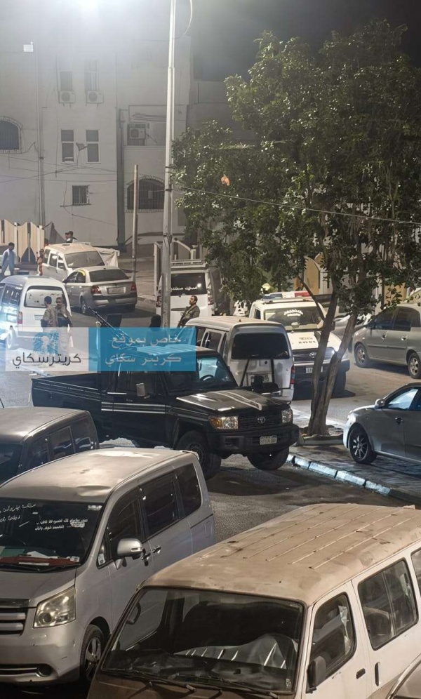 مداهمة امنية كبرى الليلة للقبض على مدرب اغتص ب ١٣ طفل بعدن الليلة