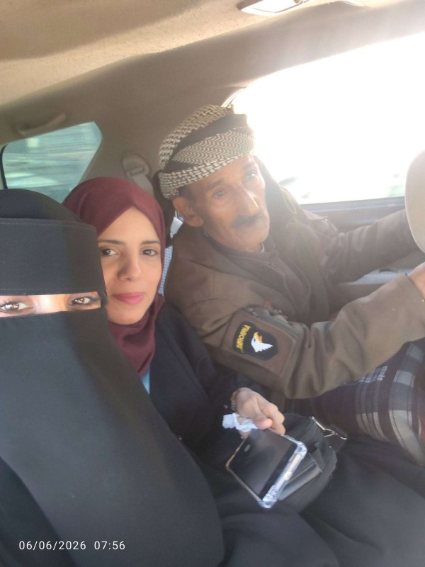الكشف عن حقيقة وفاة والد الشهيد ابو اليمامة بعدن