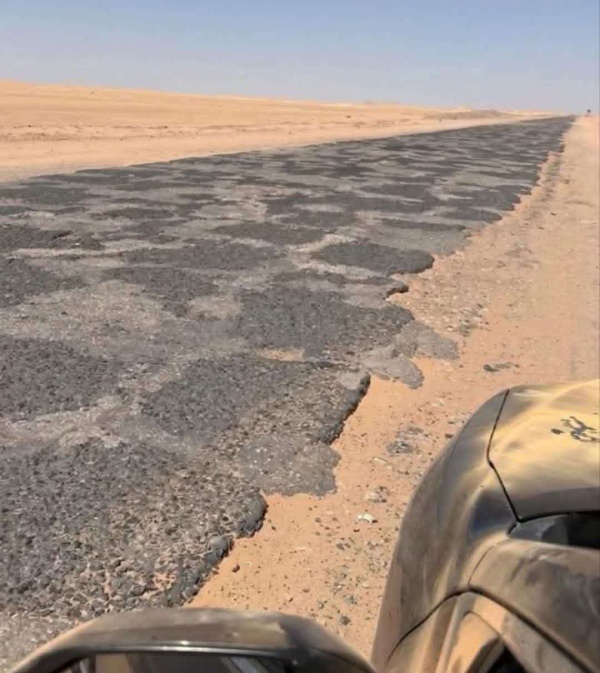 طريق الموت يحصد مزيدا من الضحايا مطالبات بكشف مصير إيرادات طريق العبر وصيانته بشكل عاجل