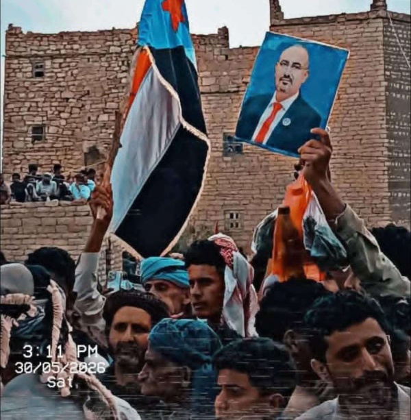 عادل الحسني يوجه رسالة ليافع وهذا ما جاء فيها عادل الحسني يوجه رسالة ليافع وهذا ما جاء فيها