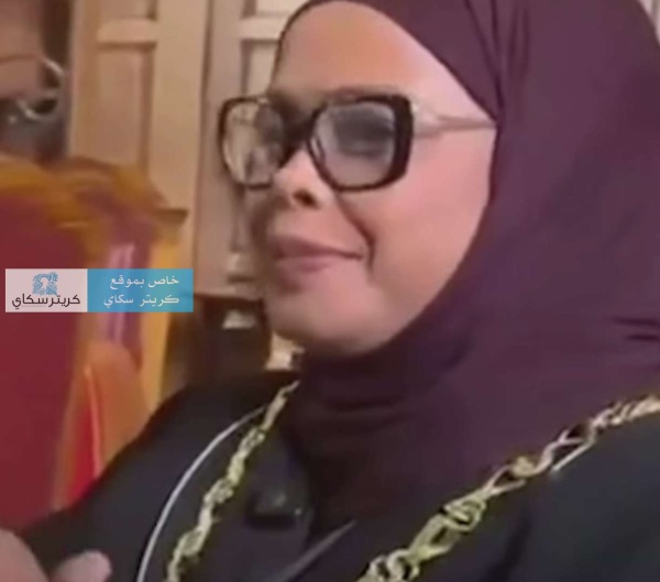 عمدة شيفيلد المولودة في عدن تستضيف عبود خواجة وتستعيد ذكريات المدينة بأغنية حافة القطيع