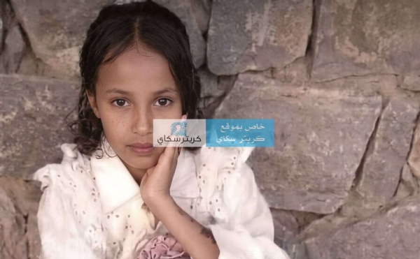 أب يقدم على قتل طفلته ميمي نجيب بسبب تصويرها لحفل زواج بلحج أب يقدم على قتل طفلته ميمي نجيب بسبب تصويرها لحفل زواج بلحج