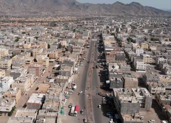 ضبط شخصين بعد واقعة أثارت قلق السكان في الحبيلين