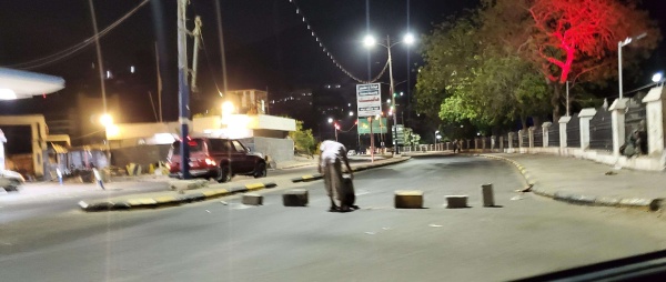 عاجل امن عدن يكشف موقفه من الاحتجاجات ويدعو الى هذا الامر