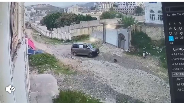 حادث دهس في إب يثير استياء واسع بعد فقدان طفل لحياته حادث دهس في إب يثير استياء واسع بعد فقدان طفل لحياته