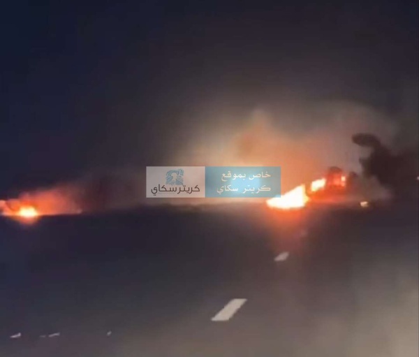 عاجل احتجاجات غاضبة وقطع طرق وإحراق إطارات في قشن تنديدا بانقطاع الكهرباء وتدهور الخدمات عاجل احتجاجات غاضبة وقطع طرق وإحراق إطارات في قشن تنديدا بانقطاع الكهرباء وتدهور الخدمات