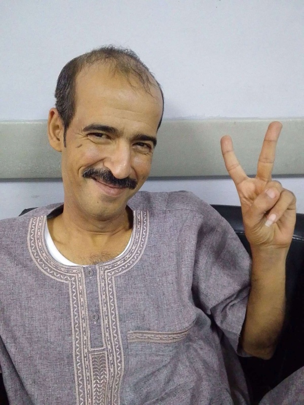 وفاة زوج الناشطة سناء جميل المحامي رامي بعد صراع مع السرطان وفاة زوج الناشطة سناء جميل المحامي رامي بعد صراع مع السرطان