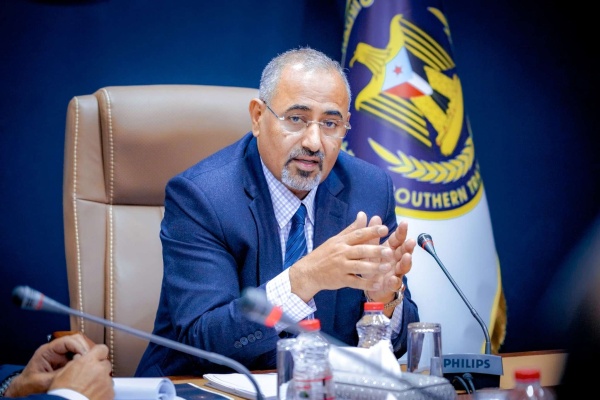 علي البخيتي يفتح النار على المجلس الانتقالي الجنوبي المنحل علي البخيتي يفتح النار على المجلس الانتقالي الجنوبي المنحل