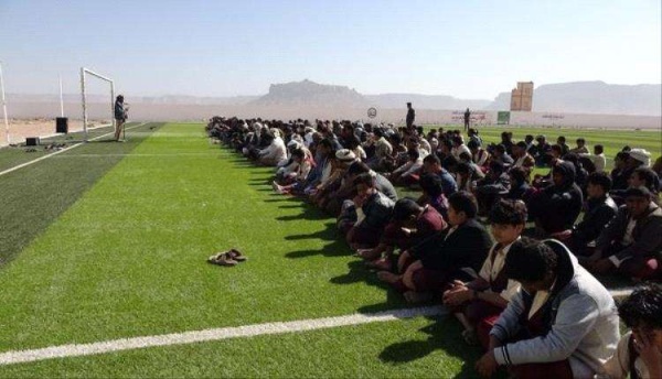 توجيهات بإقامة صلاة الاستسقاء في كافة مديريات شبوة